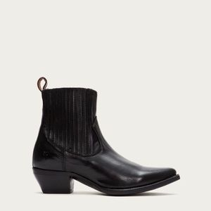 Frye booties